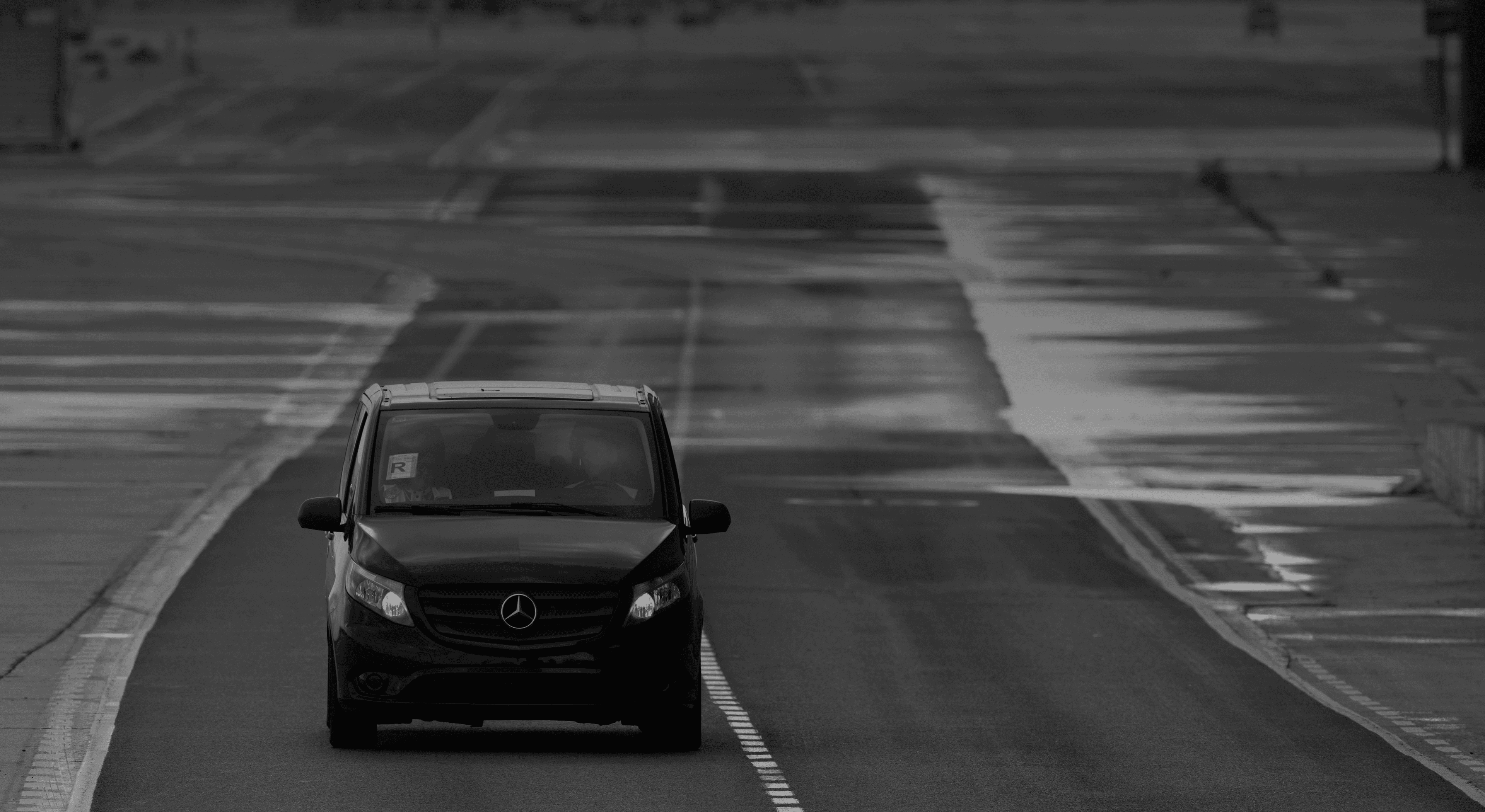 Luxury car service - Patty Car Milano