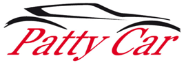 logo ufficiale pattycar